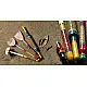 shop Handmade wooden Kutch Lacquer Ladles